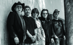 IRON BUTTERFLY play The Coach House Aug.18; press photo