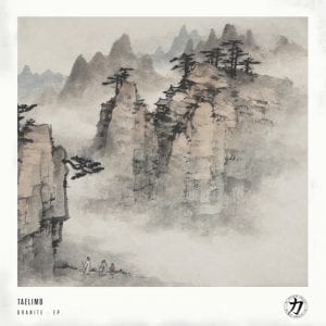 Taelimb - Granite EP cover